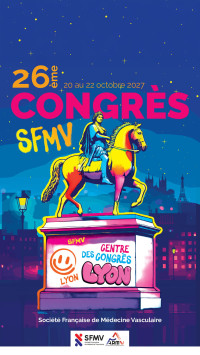 26ème Congrès SFMV