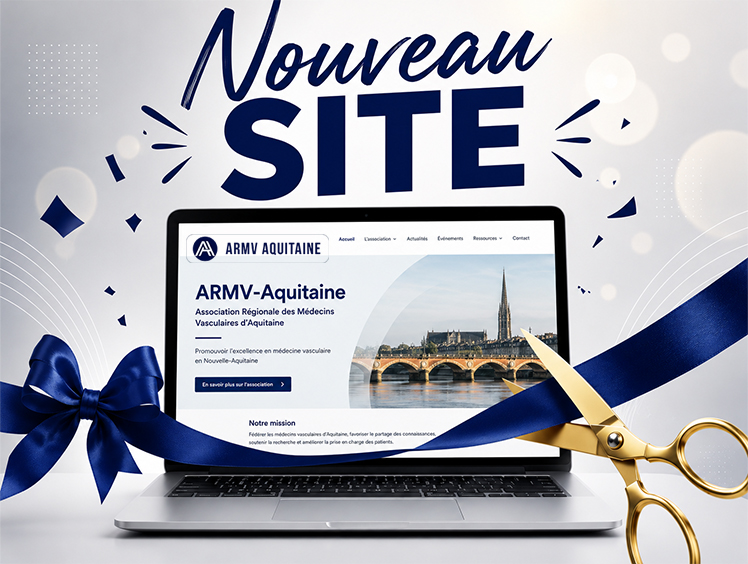 Inauguration du nouveau site