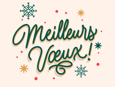 Voeux 2026